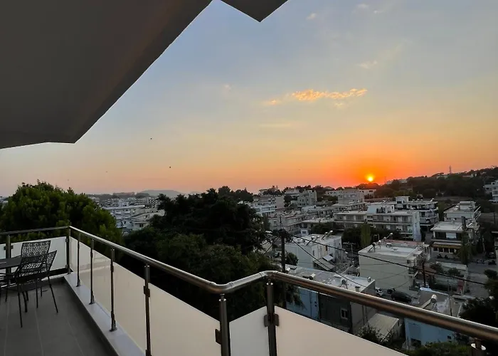 Kyra Maria 2, View Apartment