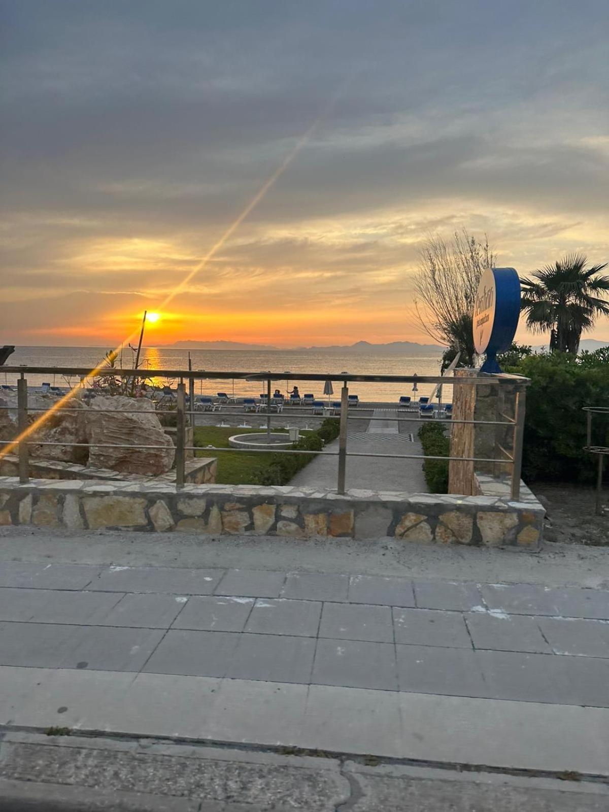 Kyra Maria 2, View Apartmán Rhodes City