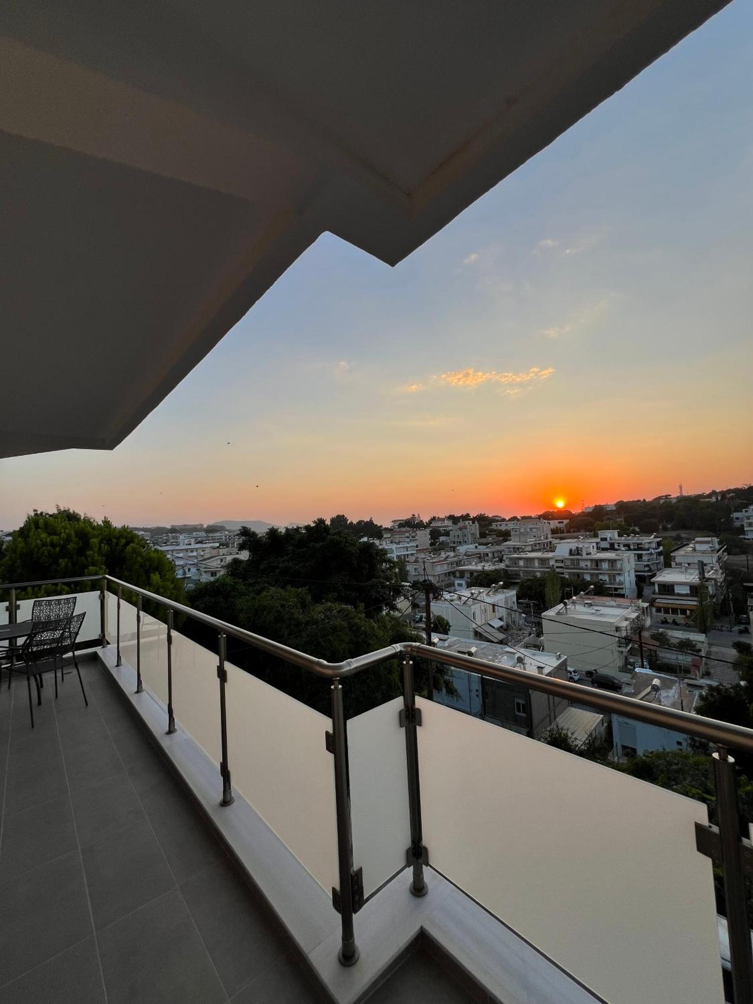 Apartmán Kyra Maria 2, View *